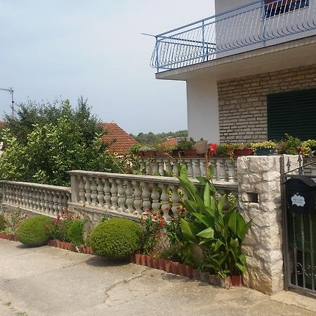 Bacelic Apartments Baselovici Екстериор снимка