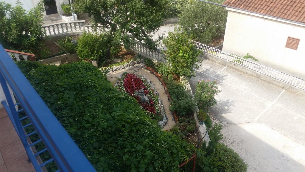Bacelic Apartments Baselovici Екстериор снимка