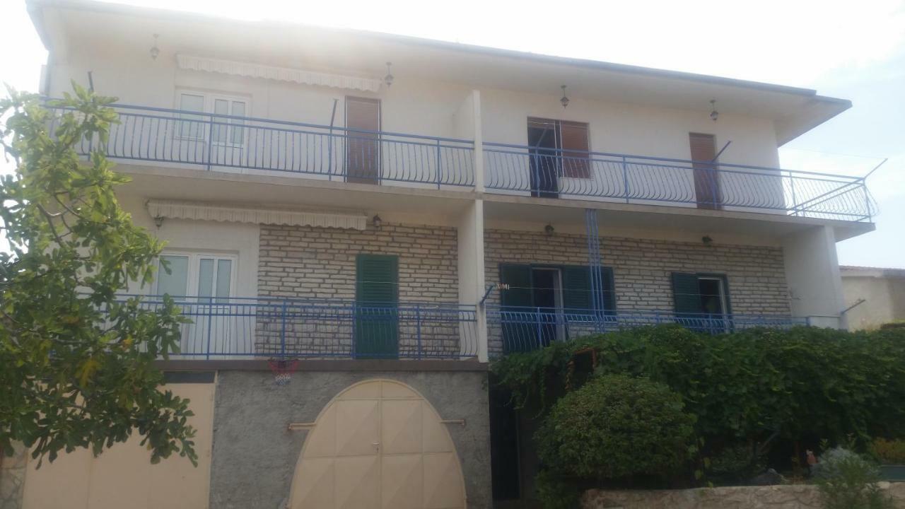 Bacelic Apartments Baselovici Стая снимка